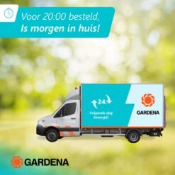 GARDENA AccuCut Li - Grasschaar - 8 Cm Maaibreedte 16 GARDENA AccuCut Li - Grasschaar - 8 Cm Maaibreedte -Tuin En Buiten 1200x1200 451