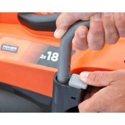 Black & Decker BLACK+DECKER BCMW3318N-XJ Grasmaaier - 18V - 33cm - Excl. Accu & Lader -Tuin En Buiten 1200x1200 458