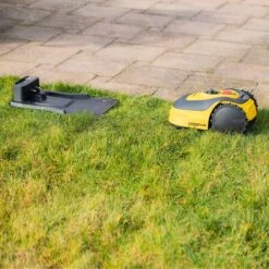 Powerplus POWXG6305 Robotmaaier - 18V - Voor Gazons Tot Ca. 500m² - Maaibreedte 180mm - Incl. Laadstation En Accessoires 19 Powerplus POWXG6305 Robotmaaier - 18V - Voor Gazons Tot Ca. 500m² - Maaibreedte 180mm - Incl. Laadstation En Accessoires -Tuin En Buiten 1200x1200 470