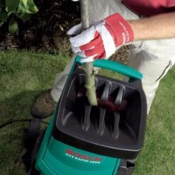 Bosch AXT Rapid 2200 Hakselaar - 2200 W - 90 Kg/u -Tuin En Buiten 1200x1200 474