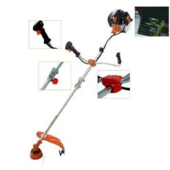 TIMBERPRO – 2in1 - Bosmaaier - Kantenmaaier - Benzine - 52 Cc - Draad En Mes - 3,0 PK 9 TIMBERPRO – 2in1 - Bosmaaier - Kantenmaaier - Benzine - 52 Cc - Draad En Mes - 3,0 PK -Tuin En Buiten 1200x1200 492