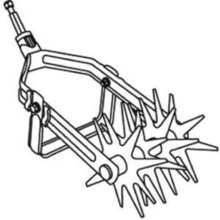 GARDENA Combisystem - Sterfrees Met Wiedmes -Tuin En Buiten 1200x1200 494