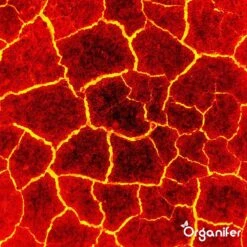 Lavagruis Uit Eifel Oergesteente (20Kg Voor 200m2) Grof Lavameel 0-2mm - Organifer -Tuin En Buiten 1200x1200 526
