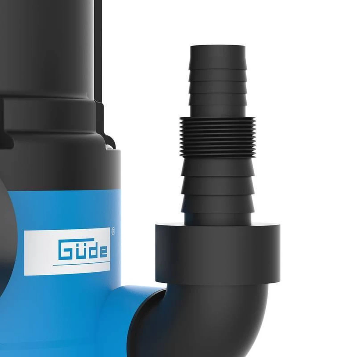 Güde Vuilwaterdompelpomp GS4003P - 8000L/h 4 Güde Vuilwaterdompelpomp GS4003P - 8000L/h - Afbeelding 4