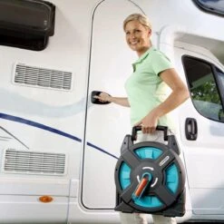 GARDENA - Classic Slangenbox - Compleet Slanghouder - 15 Meter Slang 17 GARDENA - Classic Slangenbox - Compleet Slanghouder - 15 Meter Slang -Tuin En Buiten 1200x1200 553