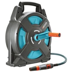 GARDENA - Classic Slangenbox - Compleet Slanghouder - 15 Meter Slang 19 GARDENA - Classic Slangenbox - Compleet Slanghouder - 15 Meter Slang -Tuin En Buiten 1200x1200 555