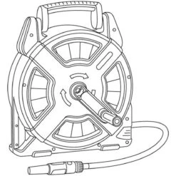 GARDENA - Classic Slangenbox - Compleet Slanghouder - 15 Meter Slang 20 GARDENA - Classic Slangenbox - Compleet Slanghouder - 15 Meter Slang -Tuin En Buiten 1200x1200 556