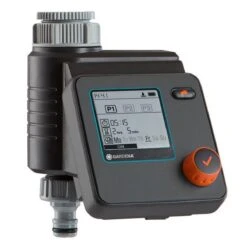 GARDENA - Select Computer Besproeiingscomputer - 3 Besproeiingen Per Dag 19 GARDENA - Select Computer Besproeiingscomputer - 3 Besproeiingen Per Dag -Tuin En Buiten 1200x1200 566