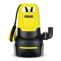 Kärcher SP 2 Flat Dompelpomp - 6000 L/u - 250w -Tuin En Buiten 1200x1200 579