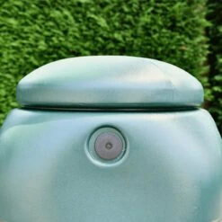 Regenton Rainsaver Groen 100 Liter + Voet 7 Regenton Rainsaver Groen 100 Liter + Voet -Tuin En Buiten 1200x1200 582