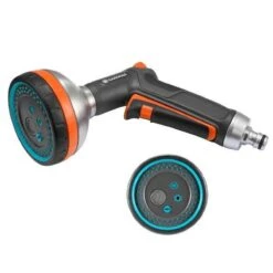 GARDENA - Premium Multifunctionele Broeskop - Exclusief Verlengsteel -Tuin En Buiten 1200x1200 592