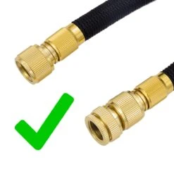 In Round Flexibele Tuinslang – 22,5 Meter – Sproeikop, Tuinslanghouder -Tuin En Buiten 1200x1200 614