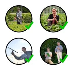 In Round Flexibele Tuinslang – 22,5 Meter – Sproeikop, Tuinslanghouder -Tuin En Buiten 1200x1200 615