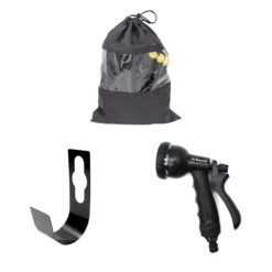 In Round Flexibele Tuinslang – 22,5 Meter – Sproeikop, Tuinslanghouder -Tuin En Buiten 1200x1200 617