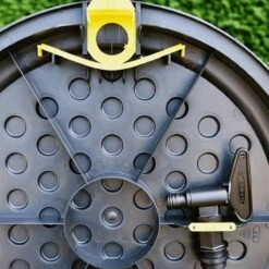 Harcostar Regenton 227 Liter - Groen -Tuin En Buiten 1200x1200 619