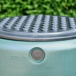 Harcostar Regenton 227 Liter - Groen -Tuin En Buiten 1200x1200 622