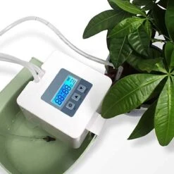 Automatisch Bewateringssysteem Voor Kamerplanten Met Pomp – Waterdruppelaar – Watergeefsysteem– Planten Watergever 15 Automatisch Bewateringssysteem Voor Kamerplanten Met Pomp – Waterdruppelaar – Watergeefsysteem– Planten Watergever -Tuin En Buiten 1200x1200 639