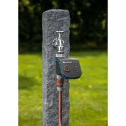 GARDENA - Smart Water Control Set Besproeiingscomputer - 1min Tot 10u - 6 Besproeiingen Per Dag 17 GARDENA - Smart Water Control Set Besproeiingscomputer - 1min Tot 10u - 6 Besproeiingen Per Dag -Tuin En Buiten 1200x1200 641
