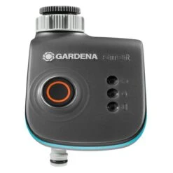 GARDENA - Smart Water Control Set Besproeiingscomputer - 1min Tot 10u - 6 Besproeiingen Per Dag 22 GARDENA - Smart Water Control Set Besproeiingscomputer - 1min Tot 10u - 6 Besproeiingen Per Dag -Tuin En Buiten 1200x1200 644