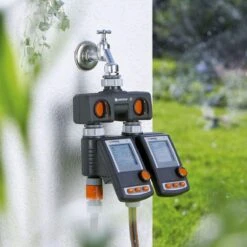 GARDENA - Waterverdeler - Slangkoppeling - 26.5 Mm -Tuin En Buiten 1200x1200 659