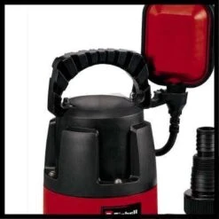 Einhell Dompelpomp GC-SP 3580 LL (350 W - 8000 L/h - 1 Mm Restwater - Traploos Instelbare Vlotterschakelaar - Geïntegreerd Terugslagventiel - Draaghandvat - Kabelopwikkeling - Mechanische Afdichting) 22 Einhell Dompelpomp GC-SP 3580 LL (350 W - 8000 L/h - 1 Mm Restwater - Traploos Instelbare Vlotterschakelaar - Geïntegreerd Terugslagventiel - Draaghandvat - Kabelopwikkeling - Mechanische Afdichting) -Tuin En Buiten 1200x1200 675