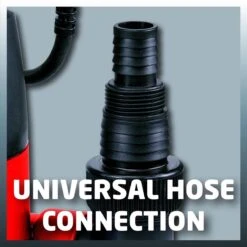 Einhell Dompelpomp GC-SP 3580 LL (350 W - 8000 L/h - 1 Mm Restwater - Traploos Instelbare Vlotterschakelaar - Geïntegreerd Terugslagventiel - Draaghandvat - Kabelopwikkeling - Mechanische Afdichting) 25 Einhell Dompelpomp GC-SP 3580 LL (350 W - 8000 L/h - 1 Mm Restwater - Traploos Instelbare Vlotterschakelaar - Geïntegreerd Terugslagventiel - Draaghandvat - Kabelopwikkeling - Mechanische Afdichting) -Tuin En Buiten 1200x1200 677