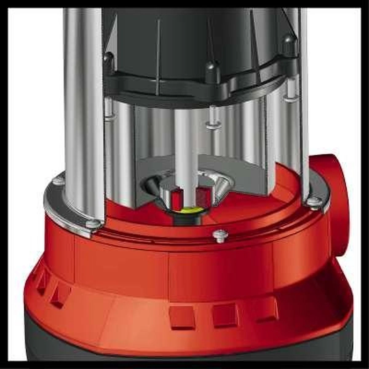Einhell Dompelpomp GC-SP 3580 LL (350 W - 8000 L/h - 1 Mm Restwater - Traploos Instelbare Vlotterschakelaar - Geïntegreerd Terugslagventiel - Draaghandvat - Kabelopwikkeling - Mechanische Afdichting) 16 Einhell Dompelpomp GC-SP 3580 LL (350 W - 8000 L/h - 1 Mm Restwater - Traploos Instelbare Vlotterschakelaar - Geïntegreerd Terugslagventiel - Draaghandvat - Kabelopwikkeling - Mechanische Afdichting) - Afbeelding 16