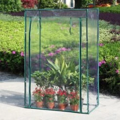 Relaxdays Tomatenkas 150x100x50 Cm - Tuinkas Tomaten - Foliekas - Serre - Kweekkas - PVC 25 Relaxdays Tomatenkas 150x100x50 Cm - Tuinkas Tomaten - Foliekas - Serre - Kweekkas - PVC -Tuin En Buiten 1200x1200 716