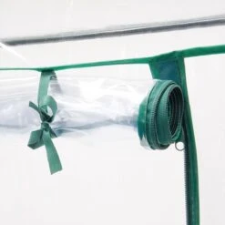 Relaxdays Tomatenkas 150x100x50 Cm - Tuinkas Tomaten - Foliekas - Serre - Kweekkas - PVC 27 Relaxdays Tomatenkas 150x100x50 Cm - Tuinkas Tomaten - Foliekas - Serre - Kweekkas - PVC -Tuin En Buiten 1200x1200 718