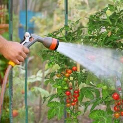 Relaxdays Tomatenkas 170 X 130 X 75 Cm - Folie Tuinkas - Grote Tomaten Kweekkas - Foliekas 14 Relaxdays Tomatenkas 170 X 130 X 75 Cm - Folie Tuinkas - Grote Tomaten Kweekkas - Foliekas -Tuin En Buiten 1200x1200 731