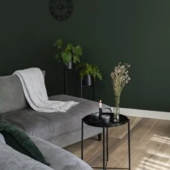 QUVIO Plantenstandaard Inclusief Pot - Staande Plantenbak - Metaal - Plantenbak - Plantenhouders - Planten Zuilen - Voor Buiten - Bloempot - 22 X 22 X 90 Cm - Zwart 8 QUVIO Plantenstandaard Inclusief Pot - Staande Plantenbak - Metaal - Plantenbak - Plantenhouders - Planten Zuilen - Voor Buiten - Bloempot - 22 X 22 X 90 Cm - Zwart -Tuin En Buiten 1200x1200 753