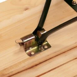 Casaria Tuinset Hout – 2 Banken 1Tafel Inklapbaar - 170x46x75cm 16 Casaria Tuinset Hout – 2 Banken 1Tafel Inklapbaar - 170x46x75cm -Tuin En Buiten 1200x1200 76