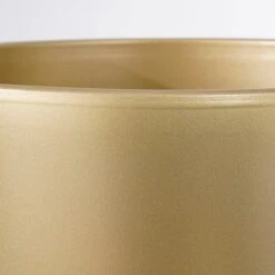 Mica Decorations Tusca Bloempot - H23 X Ø25 Cm - Goud 7 Mica Decorations Tusca Bloempot - H23 X Ø25 Cm - Goud -Tuin En Buiten 1200x1200 788