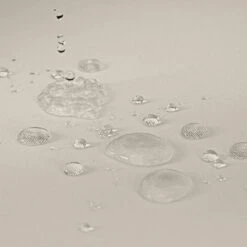 Casaria Polyrattan Zonne-Eiland Ø185cm – Incl. Kussens - Zwart Crème -Tuin En Buiten 1200x1200 8