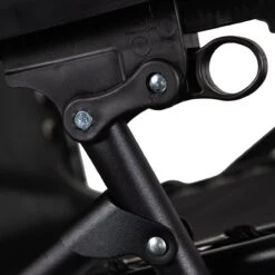 Luxe Ligstoel Met Hoofdsteun & Voetsteun - Verstelbare Rugleuning - Zonnebed Relaxstoel Voor Tuin/Terras/Strand/Balkon/Zwembad/Camping - Inklapbaar - Weerbestendig - Zwart 12 Luxe Ligstoel Met Hoofdsteun & Voetsteun - Verstelbare Rugleuning - Zonnebed Relaxstoel Voor Tuin/Terras/Strand/Balkon/Zwembad/Camping - Inklapbaar - Weerbestendig - Zwart -Tuin En Buiten 1200x1200 93