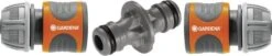 Gardena Koppeling Set Koppelingen 13mm (1/2) 4078500010382 -Tuin En Buiten 1200x246