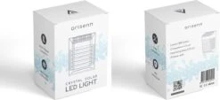 Arisenn® Crystal Solar Buitenlamp - IP65 Waterdicht - Prachtige Solar Technologie Monokristal Zonnepaneel Wandlamp - 3000K Warm Wit (sfeervol) - Tuinverlichting Op Zonne-energie | Schutting Wand Licht 15 Arisenn® Crystal Solar Buitenlamp - IP65 Waterdicht - Prachtige Solar Technologie Monokristal Zonnepaneel Wandlamp - 3000K Warm Wit (sfeervol) - Tuinverlichting Op Zonne-energie | Schutting Wand Licht -Tuin En Buiten 1200x550
