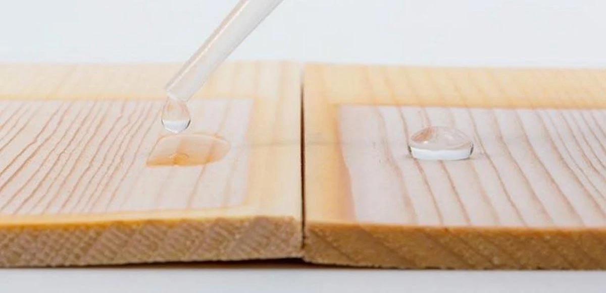 Woodseal Pro - Hout Impregneermiddel | Hout Waterdicht Maken | Hout Behandelen - 2,5 Liter 4 Woodseal Pro - Hout Impregneermiddel | Hout Waterdicht Maken | Hout Behandelen - 2,5 Liter - Afbeelding 4