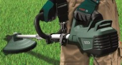 Bosch AFS 23-37 Bosmaaier - 950 W - Op Snoer - Incl. Mes En Draad 9 Bosch AFS 23-37 Bosmaaier - 950 W - Op Snoer - Incl. Mes En Draad -Tuin En Buiten 1200x647 1