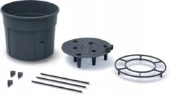 TOMATENPOT VOOR HET KWEKEN VAN TOMATEN PROSPERPLAST 28L 11 TOMATENPOT VOOR HET KWEKEN VAN TOMATEN PROSPERPLAST 28L -Tuin En Buiten 1200x664