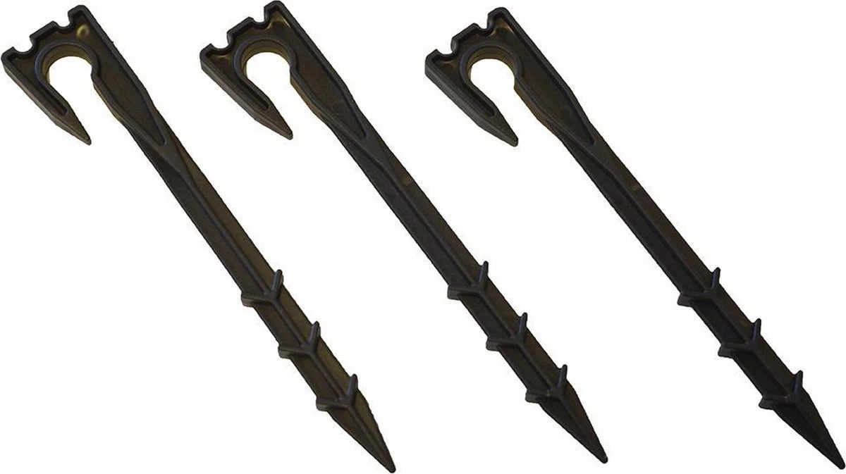 Meisterhome ® - 30 Meter - Druppelslang - Druppelsystemen - Zweetslang - Bewatering - Bewateringssysteem - Druppelsysteem - Irrigatie Set - 70% Waterbesparing - Druppelaars - Tuin, Gras, Planten - Met 38 Hulpstukken Voor Vast Zetten En Verlengen 6 Meisterhome ® - 30 Meter - Druppelslang - Druppelsystemen - Zweetslang - Bewatering - Bewateringssysteem - Druppelsysteem - Irrigatie Set - 70% Waterbesparing - Druppelaars - Tuin, Gras, Planten - Met 38 Hulpstukken Voor Vast Zetten En Verlengen - Afbeelding 6