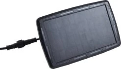 A Sunny Day Solar Lichtsnoer Buiten Inclusief 25 LED Lampen Voor Buiten - Lichtsnoer Op Zonne-energie - 25 LED Lampen - Solar Tuinverlichting - Lichtslinger - Prikkabel - Priklicht - Lichtsnoer -Tuin En Buiten 1200x678