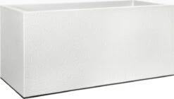 Elho Vivo Structure Finish Lang 90 - Plantenbak Voor Binnen & Buiten - Ø 88 X H 41 - Wit 36 Elho Vivo Structure Finish Lang 90 - Plantenbak Voor Binnen & Buiten - Ø 88 X H 41 - Wit -Tuin En Buiten 1200x680 1