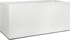 Elho Vivo Structure Finish Lang 90 - Plantenbak Voor Binnen & Buiten - Ø 88 X H 41 - Wit 30 Elho Vivo Structure Finish Lang 90 - Plantenbak Voor Binnen & Buiten - Ø 88 X H 41 - Wit -Tuin En Buiten 1200x680