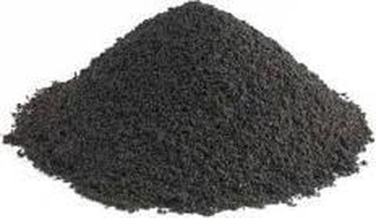 Frankys Flora - Wormenmest - 35 Liter - Humus - Compost - Bodemverbetering 4 Frankys Flora - Wormenmest - 35 Liter - Humus - Compost - Bodemverbetering - Afbeelding 4