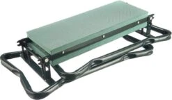 GartenMeister 2 In 1 XXL Zit- En Kniebank - Belastbaar Tot 150 Kg - Inclusief Praktische Gereedschapstas 9 GartenMeister 2 In 1 XXL Zit- En Kniebank - Belastbaar Tot 150 Kg - Inclusief Praktische Gereedschapstas -Tuin En Buiten 1200x699