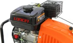 Kibani Grondfrees Benzine - 196cc - 46CM Breedte - 6.5PK - Loncin Motor - Tuinfrees - Tuinfrees Benzine - Bodemfrees - Tuinploeg - Grondfreesmachine -Tuin En Buiten 1200x713 2