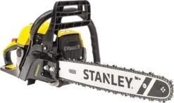 STANLEY Benzinekettingzaag 51.5 Cc 10 STANLEY Benzinekettingzaag 51.5 Cc -Tuin En Buiten 1200x716