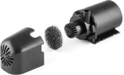 Blumfeldt Greenkeeper Automatisch Bewateringssysteem - Besproeiingscomputer - Druppelsysteem - Bewateringsautomaat Ideaal Tijdens Vakantie - Voor 60 Potplanten 13 Blumfeldt Greenkeeper Automatisch Bewateringssysteem - Besproeiingscomputer - Druppelsysteem - Bewateringsautomaat Ideaal Tijdens Vakantie - Voor 60 Potplanten -Tuin En Buiten 1200x728 1