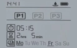 GARDENA - Select Computer Besproeiingscomputer - 3 Besproeiingen Per Dag 20 GARDENA - Select Computer Besproeiingscomputer - 3 Besproeiingen Per Dag -Tuin En Buiten 1200x750 2